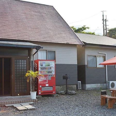 Minshuku Manten Hotel Yakushima  Exterior foto